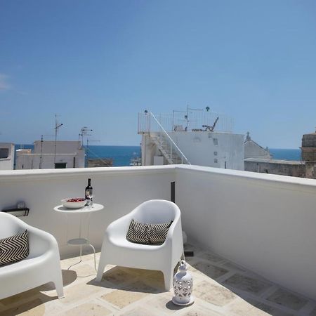 IdeApulia - Casa SanPà Apartamento Monopoli Exterior foto