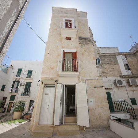 IdeApulia - Casa SanPà Apartamento Monopoli Exterior foto
