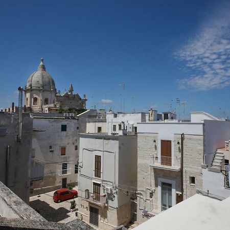 IdeApulia - Casa SanPà Apartamento Monopoli Exterior foto