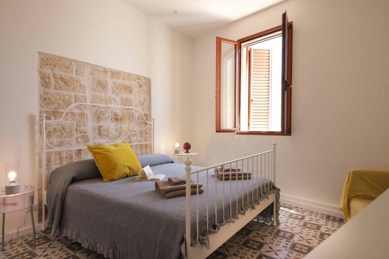 IdeApulia - Casa SanPà Apartamento Monopoli Exterior foto