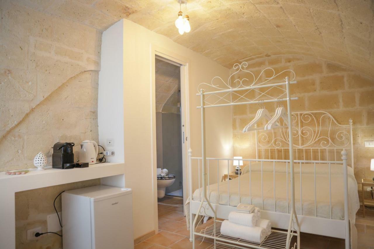 IdeApulia - Casa SanPà Apartamento Monopoli Exterior foto