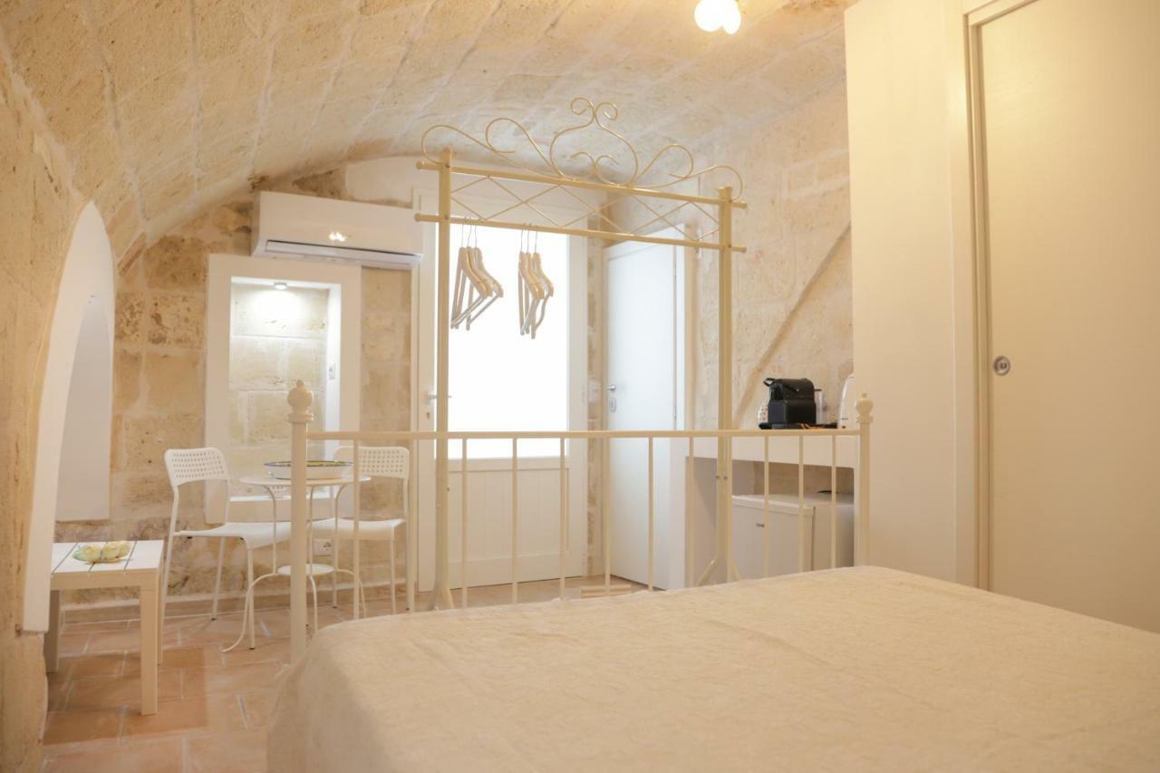 IdeApulia - Casa SanPà Apartamento Monopoli Exterior foto