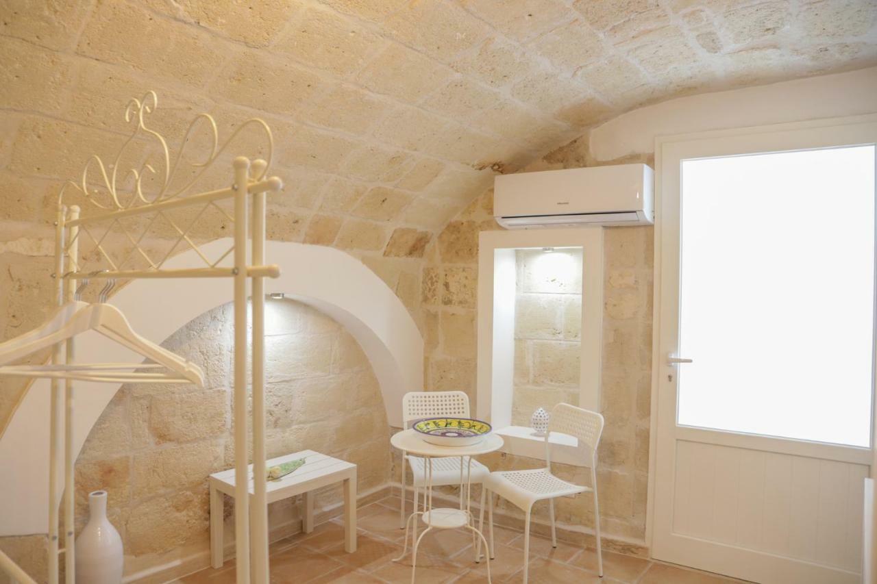 IdeApulia - Casa SanPà Apartamento Monopoli Exterior foto