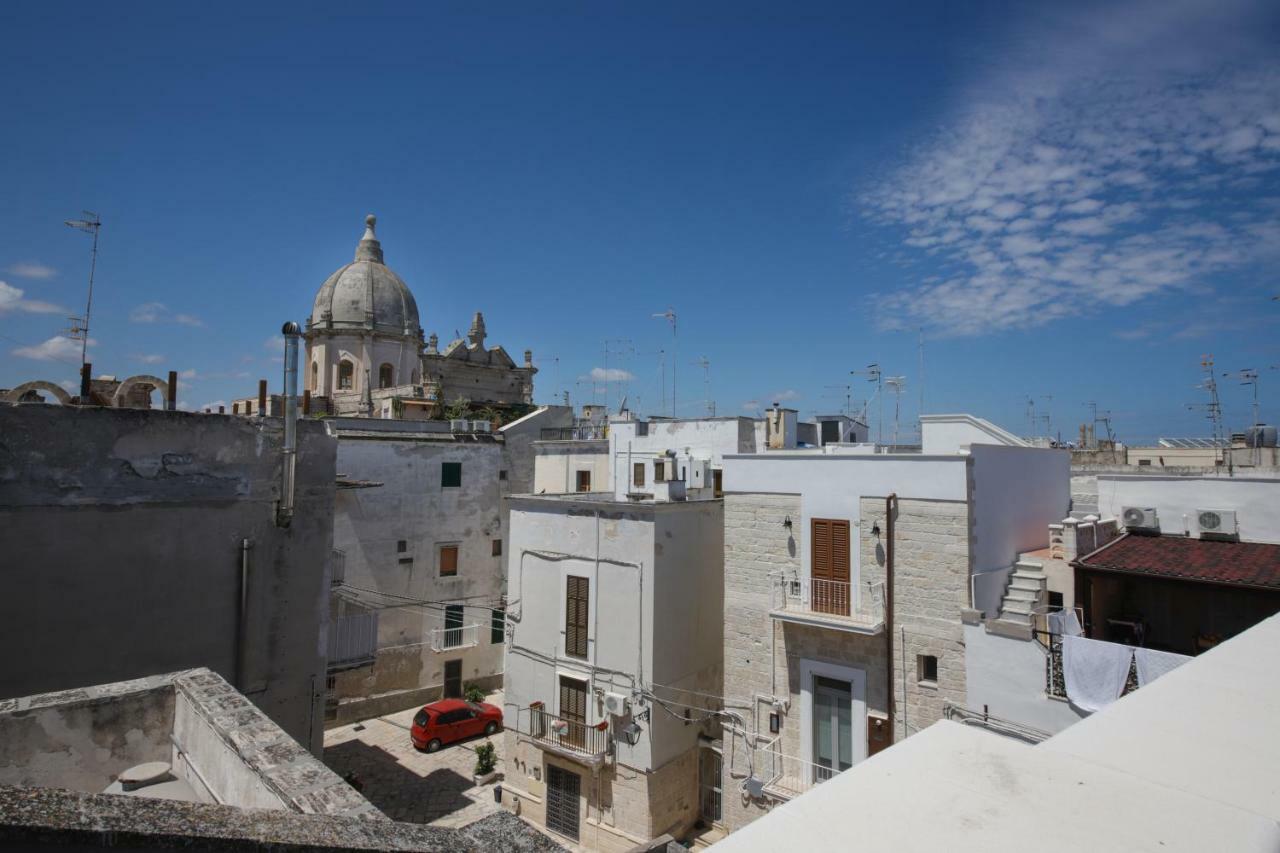 IdeApulia - Casa SanPà Apartamento Monopoli Exterior foto